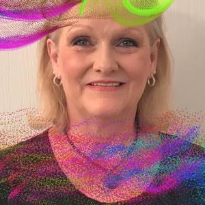 Meet your Posher, Sandra